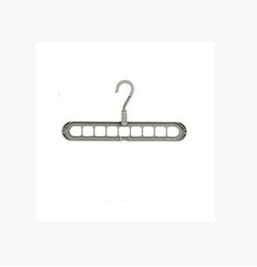 Clothes Hanger Plastic Storage Hanger