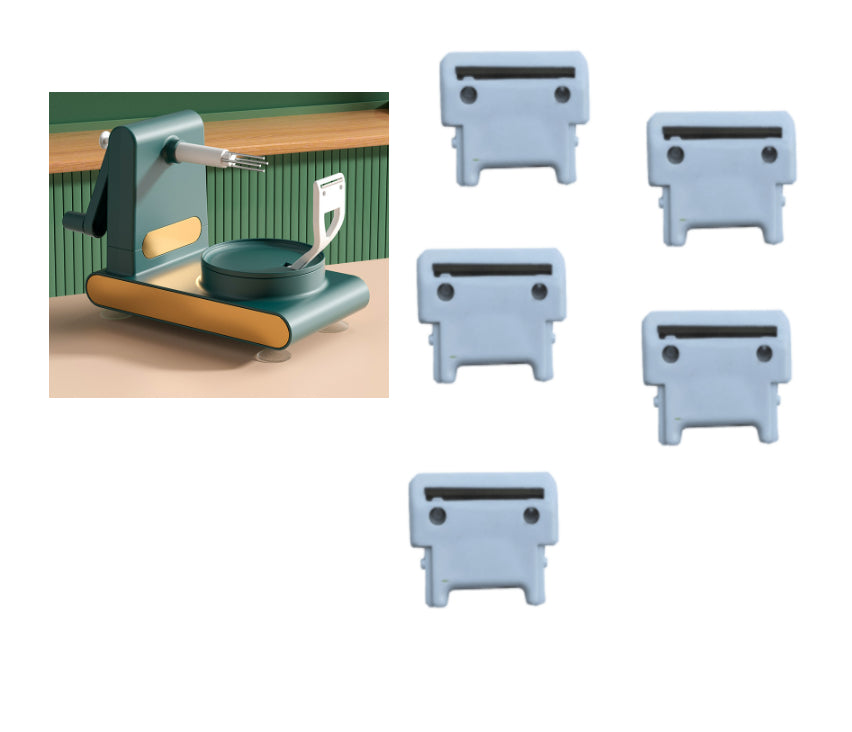 Kitchen Slicer Tools With Gadgets Fruit  Corer Kitchen Gadgets