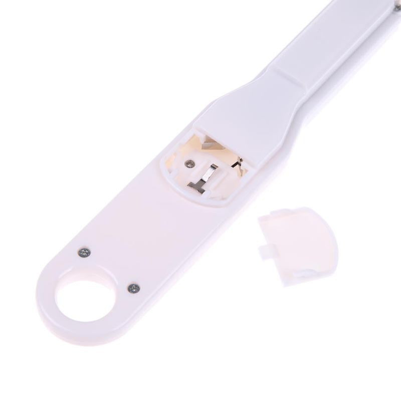 Food Weight Measuring Spoon