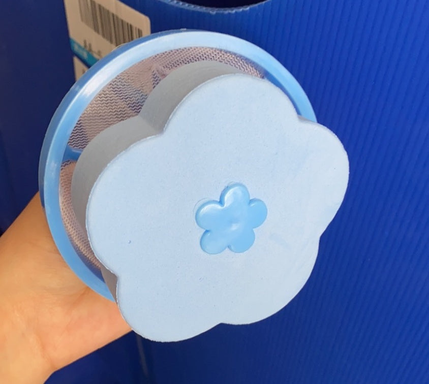 Float Filter For Washing