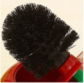 Long Handle Soft Hair Household Toilet Brush