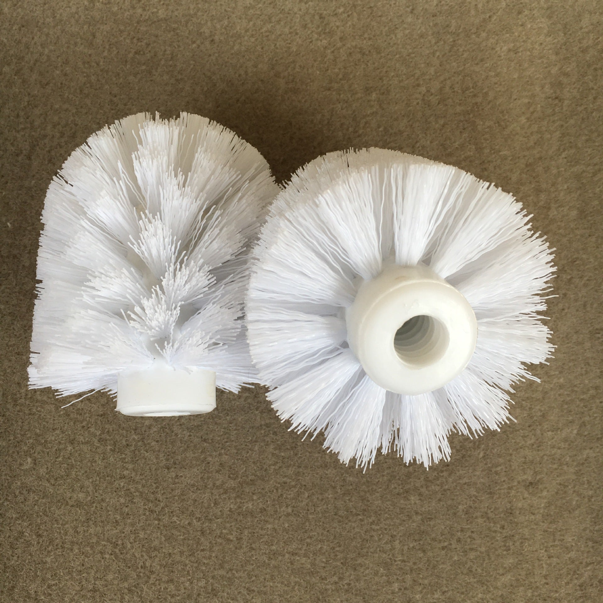 Long Handle Soft Hair Household Toilet Brush