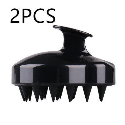 Silicone Brush To Clean