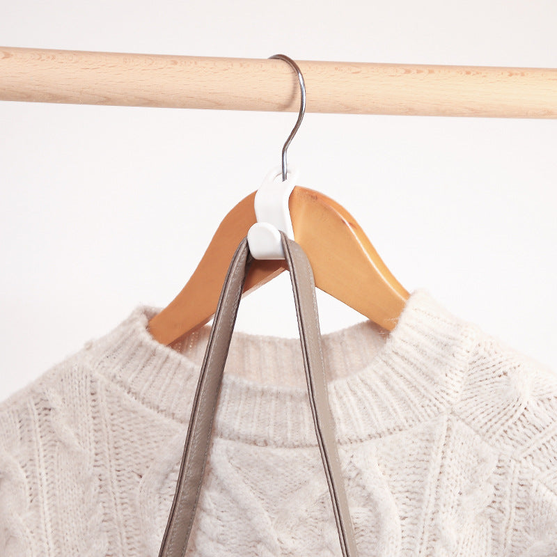 Wardrobe Space-saving Hanger