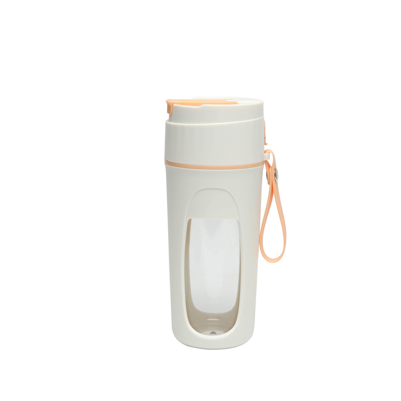 Outdoor Automatic Juicer bottle