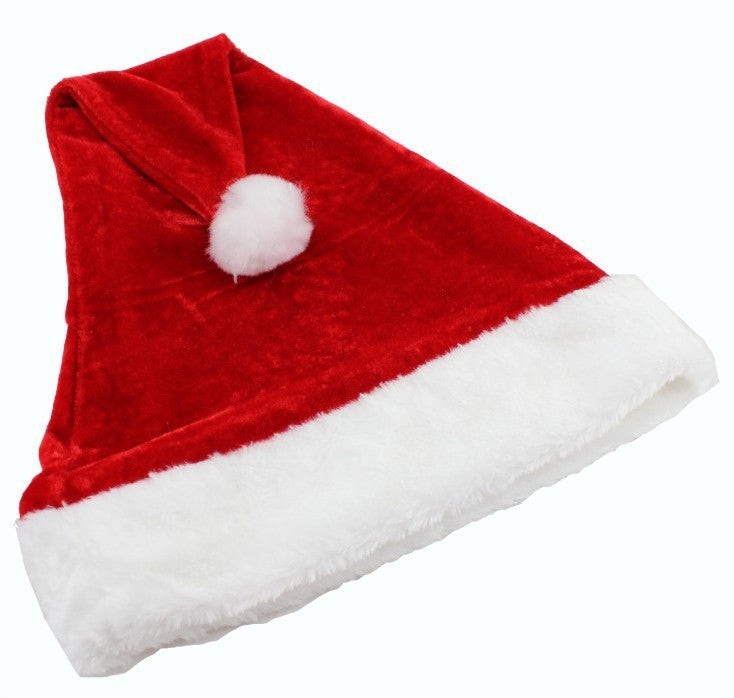 New Super Soft Christmas Hat