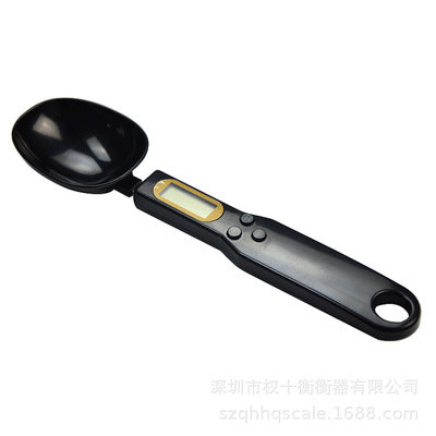 Food Weight Measuring Spoon
