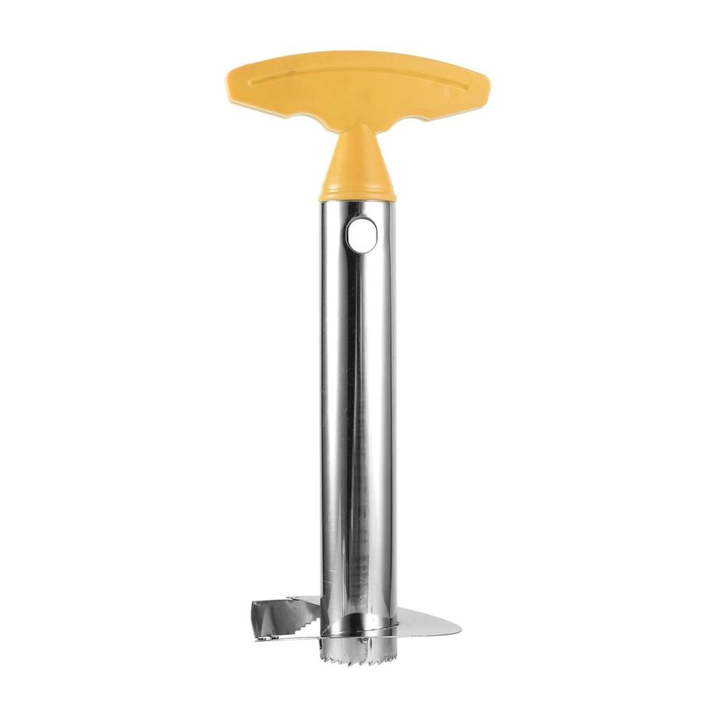 Pineapple Peeler