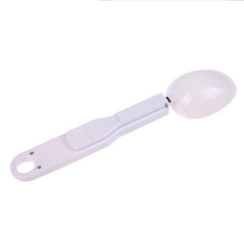 Food Weight Measuring Spoon