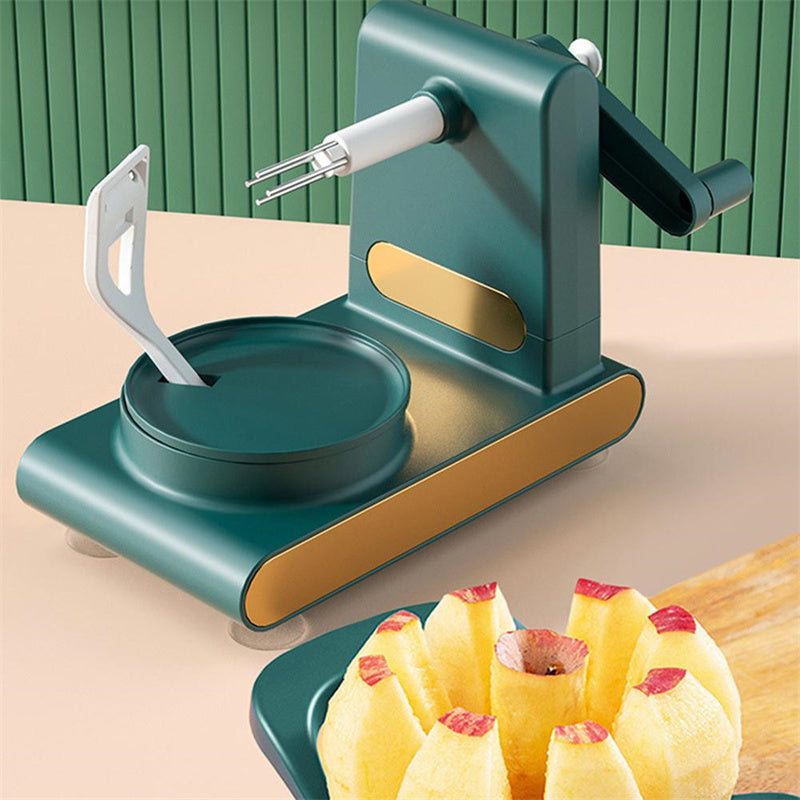 Kitchen Slicer Tools With Gadgets Fruit  Corer Kitchen Gadgets
