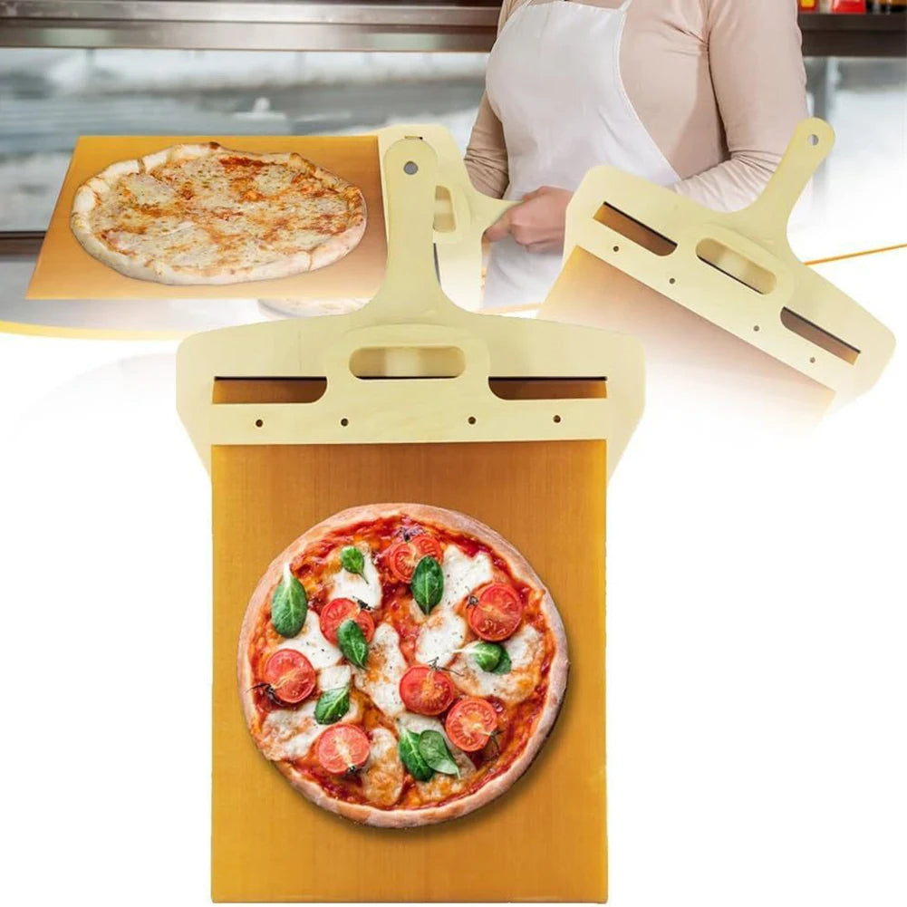Non Stick Pizza Smooth Cutting Board