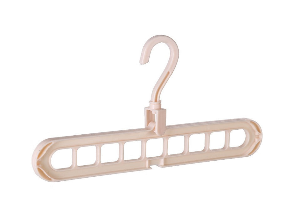 Clothes Hanger Plastic Storage Hanger
