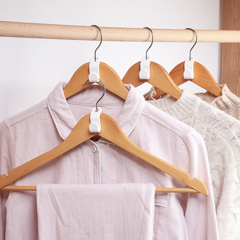 Wardrobe Space-saving Hanger