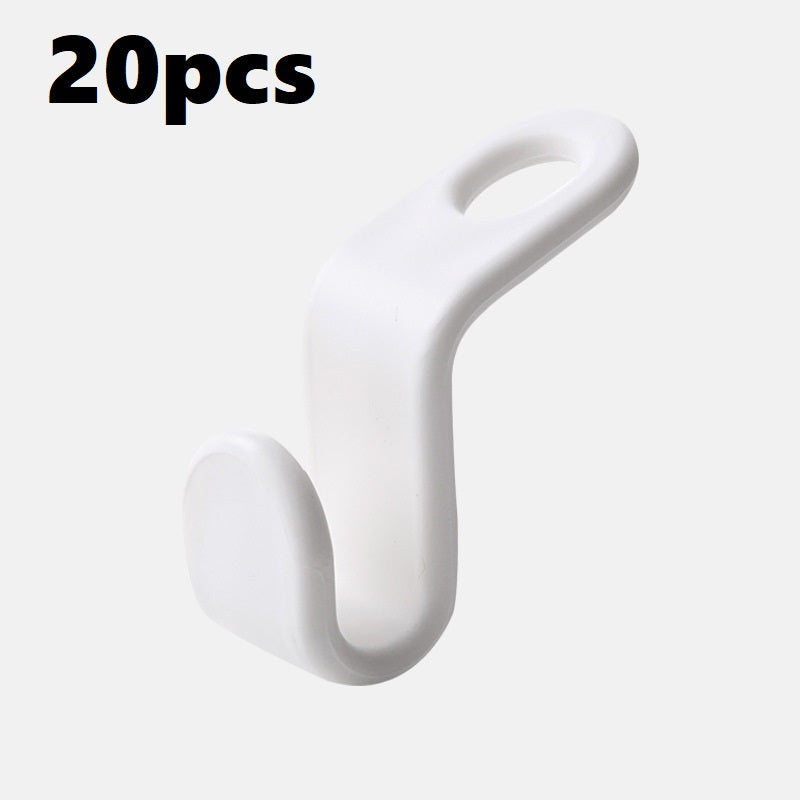 Wardrobe Space-saving Hanger