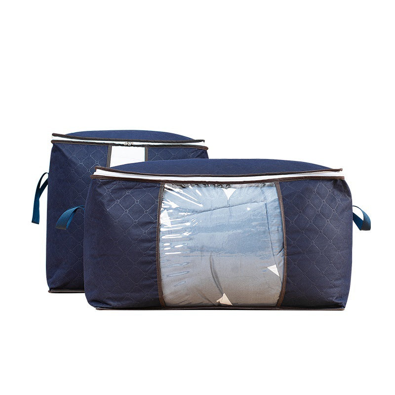 Large Clothing Bag Storage