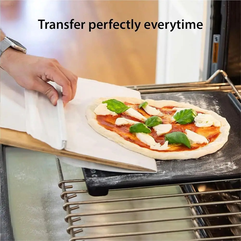 Non Stick Pizza Smooth Cutting Board