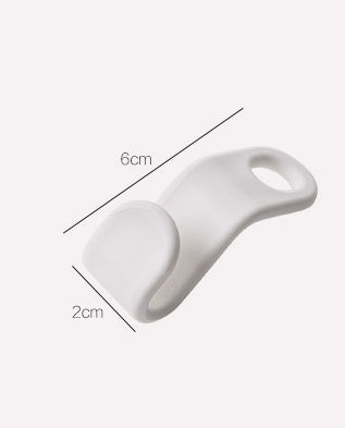 Wardrobe Space-saving Hanger