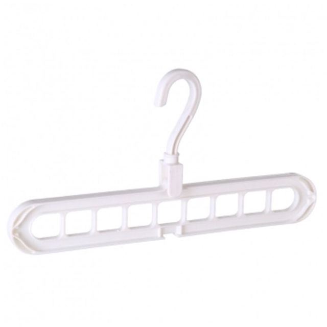 Clothes Hanger Plastic Storage Hanger