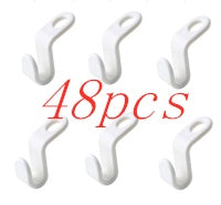 Wardrobe Space-saving Hanger