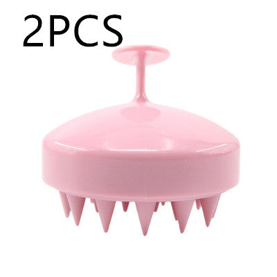 Silicone Brush To Clean