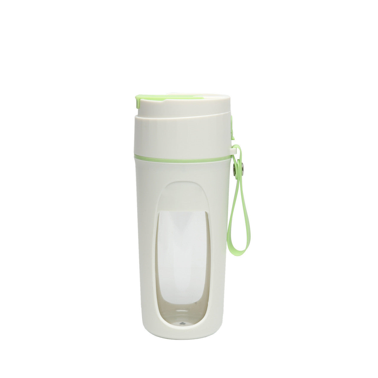 Outdoor Automatic Juicer bottle