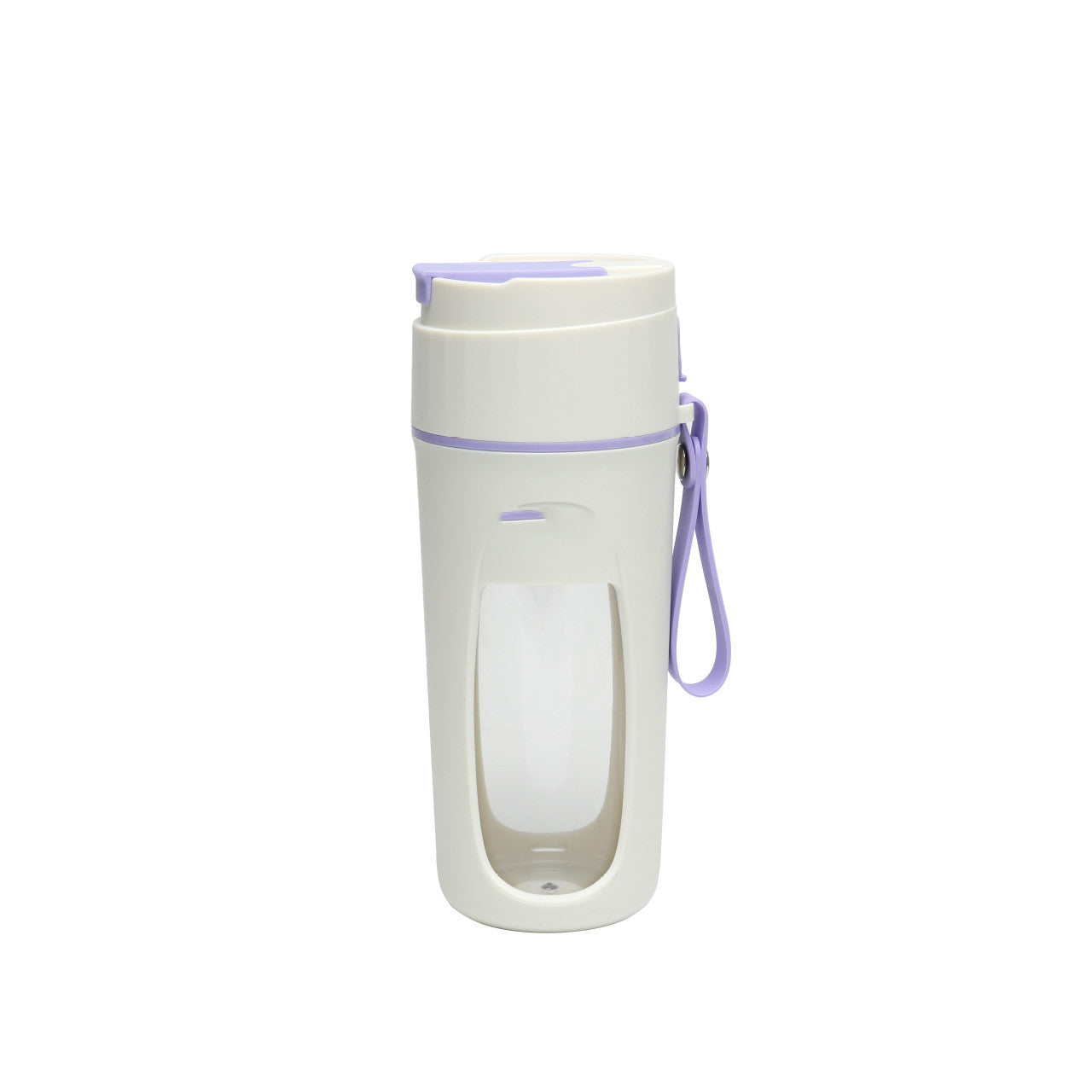 Outdoor Automatic Juicer bottle