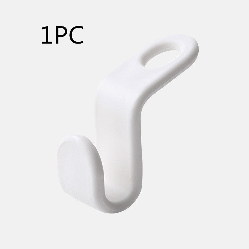 Wardrobe Space-saving Hanger