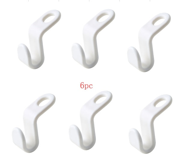 Wardrobe Space-saving Hanger