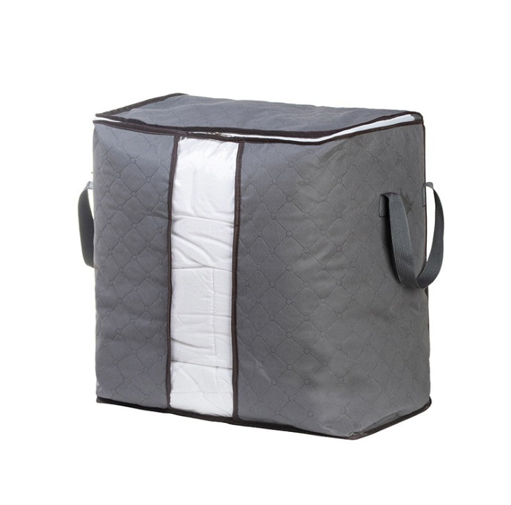 Large Clothing Bag Storage