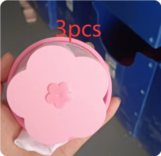 Float Filter For Washing