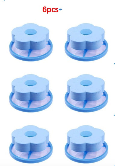 Float Filter For Washing