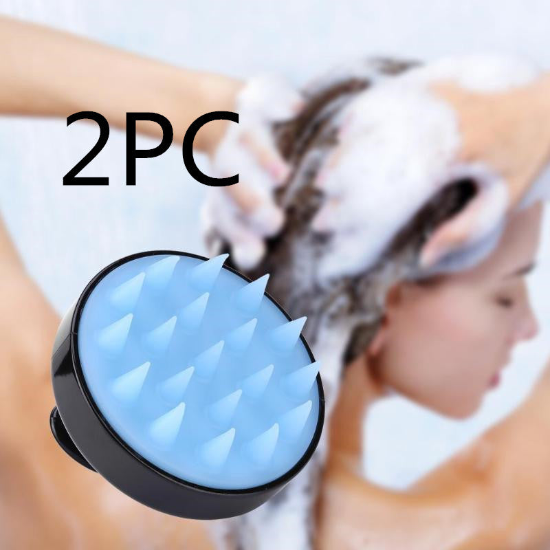 Silicone Brush To Clean