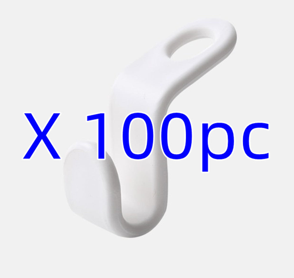 Wardrobe Space-saving Hanger