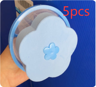 Float Filter For Washing