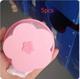 Float Filter For Washing