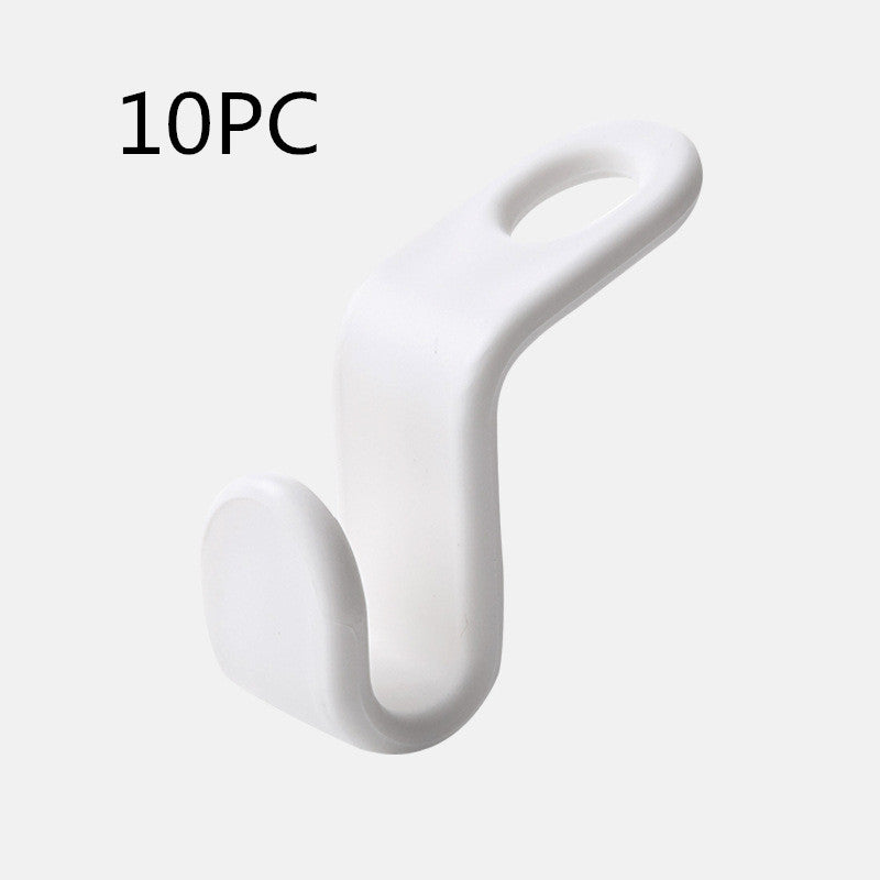 Wardrobe Space-saving Hanger